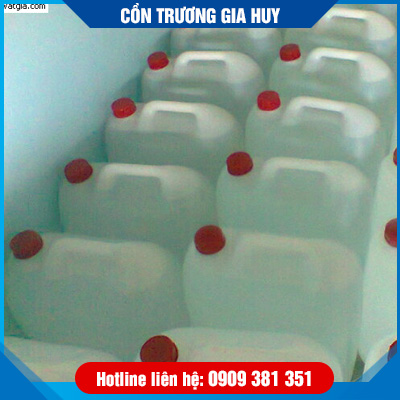 Cồn thực phẩm